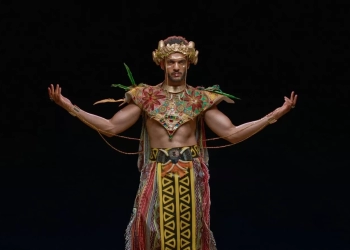 Swarovski comemora 130 anos com gala estrelado por Isis Valverde, Viola Davis e Doja Cat