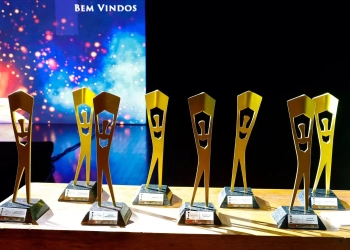 Prêmio Candango de literatura valoriza a língua portuguesa e celebra Mia Couto entre os destaques