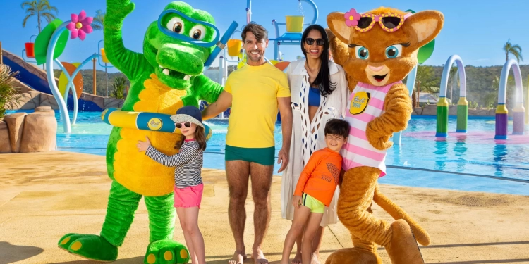 Bali Park promove programação especial para celebrar a Semana da Criança