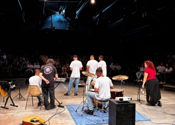 Festival de Cultura e Lazer do DF valoriza arte popular e protagonismo de jovens