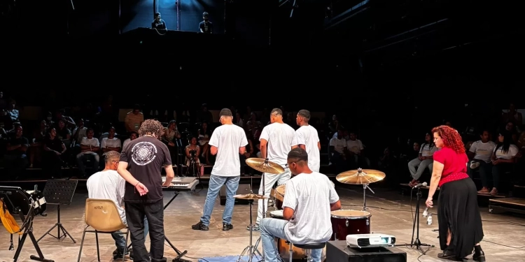 Festival de Cultura e Lazer do DF valoriza arte popular e protagonismo de jovens