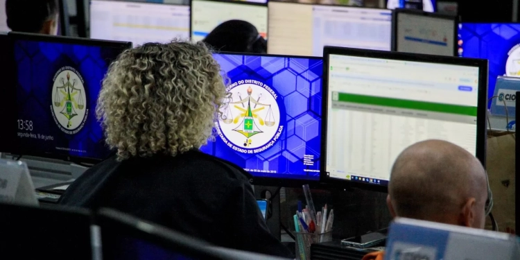 Tecnologia e acolhimento: DF mantém liderança nacional na localização de desaparecidos