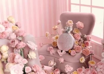 O Boticário revoluciona a perfumaria com a técnica Green In, que traduz o aroma de flores vivas