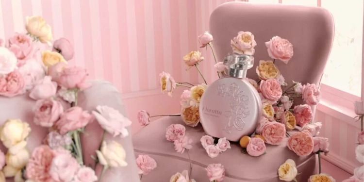 O Boticário revoluciona a perfumaria com a técnica Green In, que traduz o aroma de flores vivas