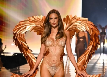 Victoria’s Secret Fashion Show 2025 destaca brasileiras e celebra o legado da marca no mundo fashion