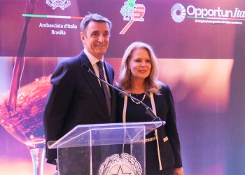 Vini D’Italia: salão do Vinho Italiano 2025 bate recorde e impulsiona negócios