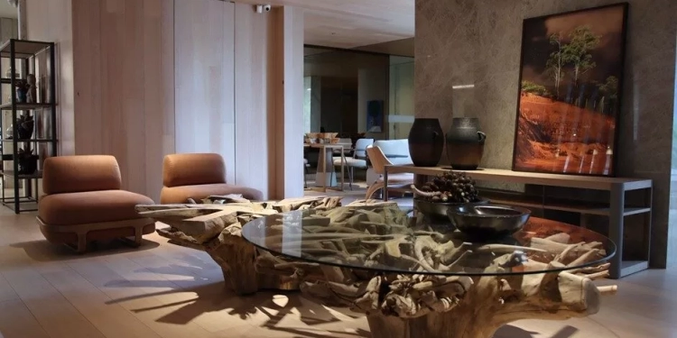 Design com Alma Verde