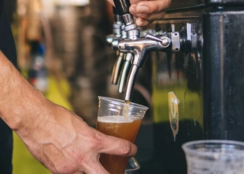 Fest Cerva ao Quadrado traz o sabor do chope artesanal em edição especial de Oktoberfest