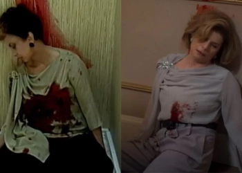 O mistério de Odete Roitman: quem será o responsável em 2025?