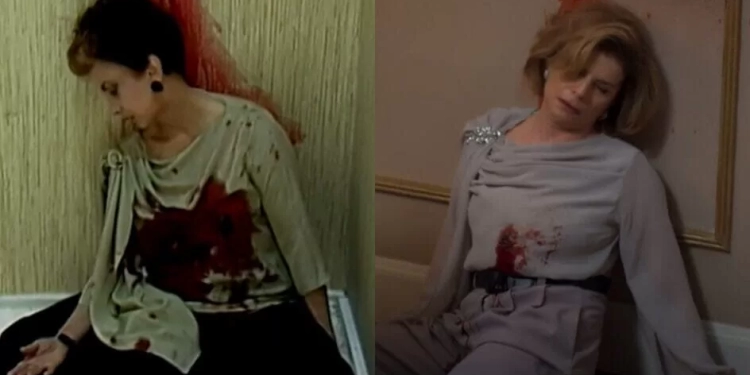 O mistério de Odete Roitman: quem será o responsável em 2025?