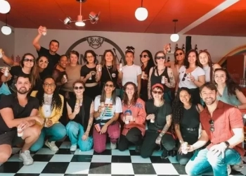 Amstel celebra o protagonismo LGBT+ em nova série “Negócios de Orgulho”