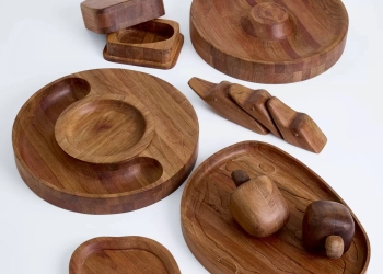 Le Lis Casa lança coleção “Raízes do Pará” e une design, floresta e legado sustentável