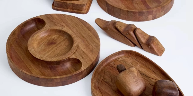 Le Lis Casa lança coleção “Raízes do Pará” e une design, floresta e legado sustentável