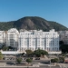 Réveillon no Copacabana Palace celebra a chegada de 2026 com elegância e tradição