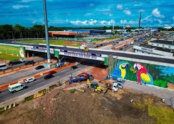 Belém no centro do mundo: COP30 marca nova era da agenda climática global