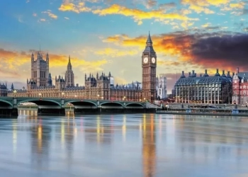 As 100 Melhores Cidades do Mundo em 2025 Segundo o World’s Best Cities