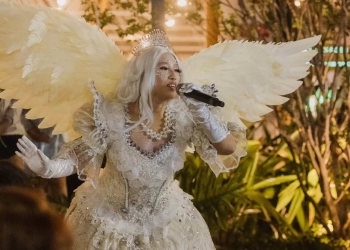 Mané Mercado celebra o Natal com uma programação inesquecível para todas as idades