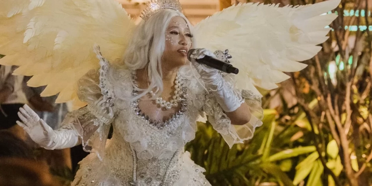 Mané Mercado celebra o Natal com uma programação inesquecível para todas as idades