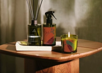 Brasília recebe a experiência Natura Bothânica, que une experiência sensorial e artesanal