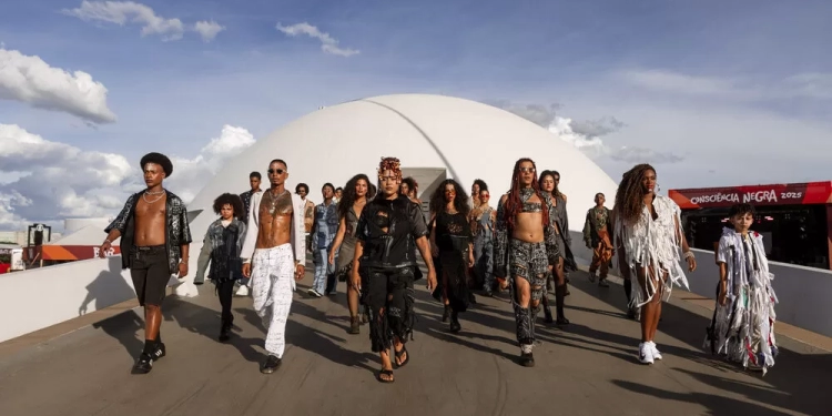 Consciência Negra 2025 celebra mais de 100 mil pessoas em edição histórica no Distrito Federal