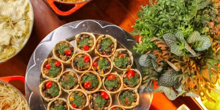 Pontão Lago Sul oferece experiências gastronômicas durante o almoço