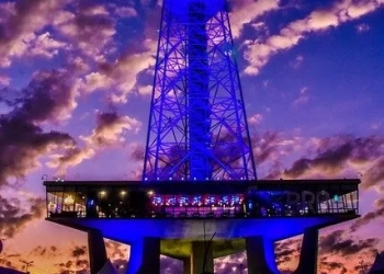 Halloween no Mezanino celebra gastronomia, coquetelaria e arte contemporânea em Brasília