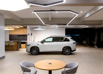 Leapmotor chega a Brasília com SUVs elétricos e híbridos sob comando do Grupo Primavia