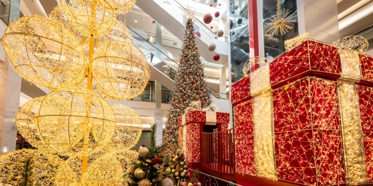 Best Friday do Taguatinga Shopping  aquece o varejo com descontos exclusivos e a presença especial do humorista Ceará