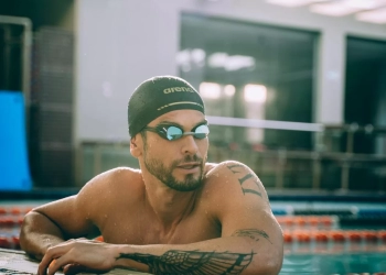 Glauber Silva está pronto para seu novo desafio em Portugal, após anunciar sua aposentadoria