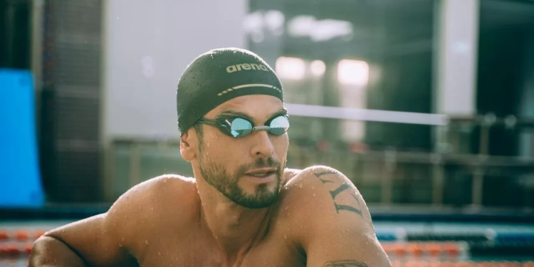 Glauber Silva está pronto para seu novo desafio em Portugal, após anunciar sua aposentadoria