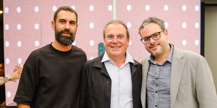 Leapmotor inaugura primeira concessionária em Brasília e marca nova era para o Grupo Primavia