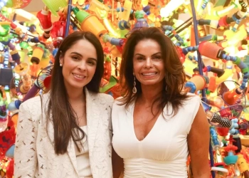 Em noite de festa, Casapark Prime celebra arquitetos e designers de interiores com premiações