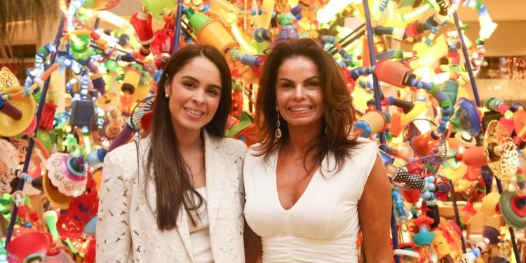 Em noite de festa, Casapark Prime celebra arquitetos e designers de interiores com premiações