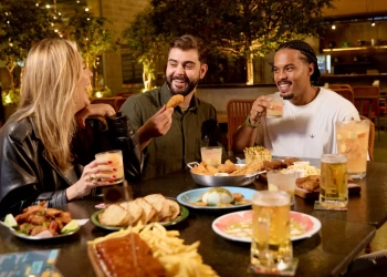 Mané Mercado lança programação especial para confraternizações em Brasília e Águas Claras