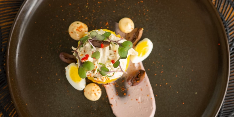 Taypá celebra a Peru Week 2025 com menu autoral que homenageia a culinária andina