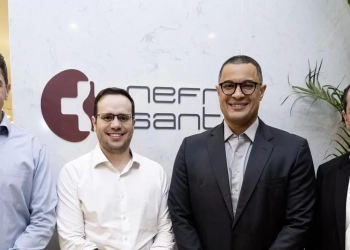 Hospital Santa Lúcia inaugura Centro de Excelência em Nefrologia