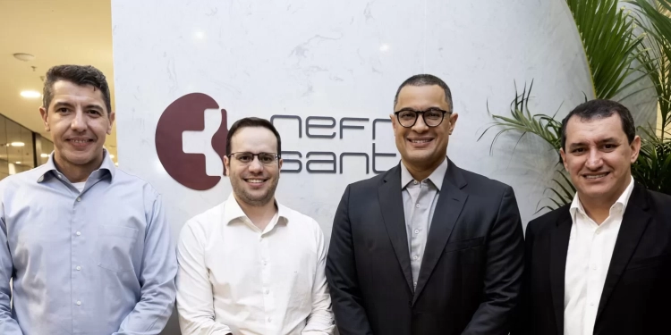 Hospital Santa Lúcia inaugura Centro de Excelência em Nefrologia