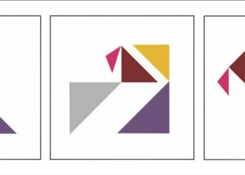 Brazulejos: Lígia de Medeiros apresenta nova fase em azulejaria e desenho digital no Espaço Oscar Niemeyer