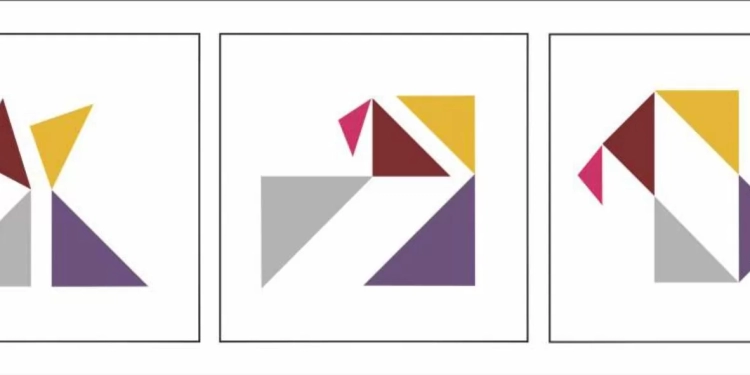 Brazulejos: Lígia de Medeiros apresenta nova fase em azulejaria e desenho digital no Espaço Oscar Niemeyer