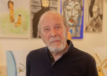 José Maciel inaugura exposição Raízes — Heranças Visuais no Panteão da Pátria