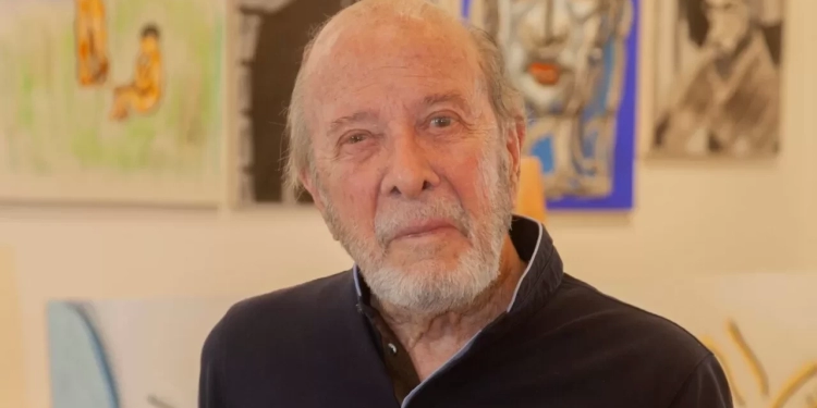 José Maciel inaugura exposição Raízes — Heranças Visuais no Panteão da Pátria