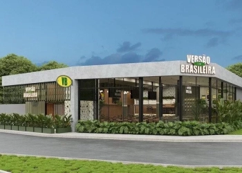 Ícone da Asa Sul está de volta: Versão Brasileira reabre com conceito renovado e tributo a Brasília