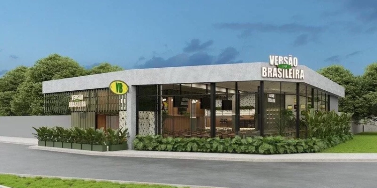 Ícone da Asa Sul está de volta: Versão Brasileira reabre com conceito renovado e tributo a Brasília