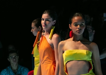 FAV Fashion Gala estreia em Goiânia celebrando brasilidades ancestrais e criatividade nacional