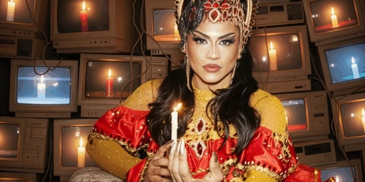 Com tema sobre inteligência artificial, Calendrag 2026 une arte, diversidade e inovação em Brasília