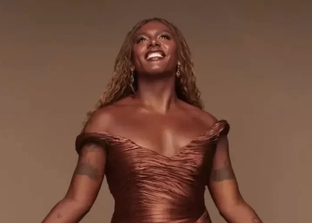 Noite histórica em Las Vegas: Liniker leva três premiações do Grammy Latino 2025 em uma noite marcante e cheia de energia