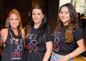 FeijoARQ do Metropolitano estreia em Brasília celebrando conexões e criatividade