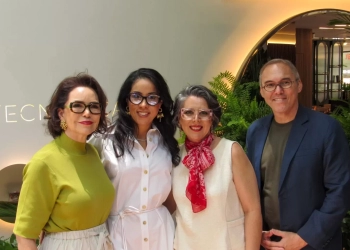 Arte, design e day drinks marcam o lançamento de “Olhares de Inhotim”, nova coleção da CASA T. By Janaina Ortiga