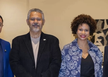 Coquetel no Espaço Galpão inaugura o IX ECriativa com desfile sustentável e presença internacional