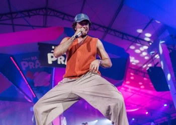 Verão R2: confira as atrações musicais que prometem agitar o festival